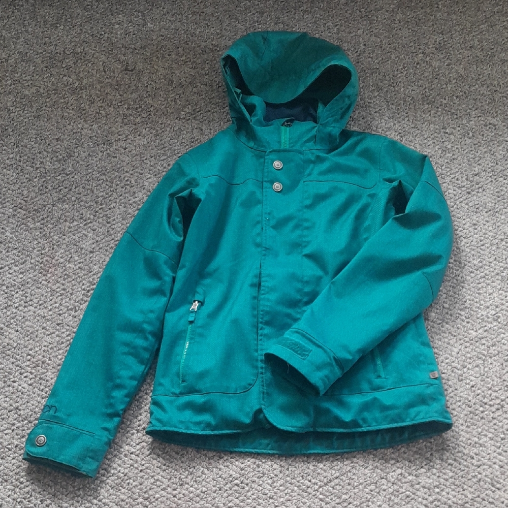 Burton Jacket